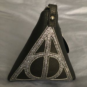 Harry Potter-Danielle Nicole wristlet